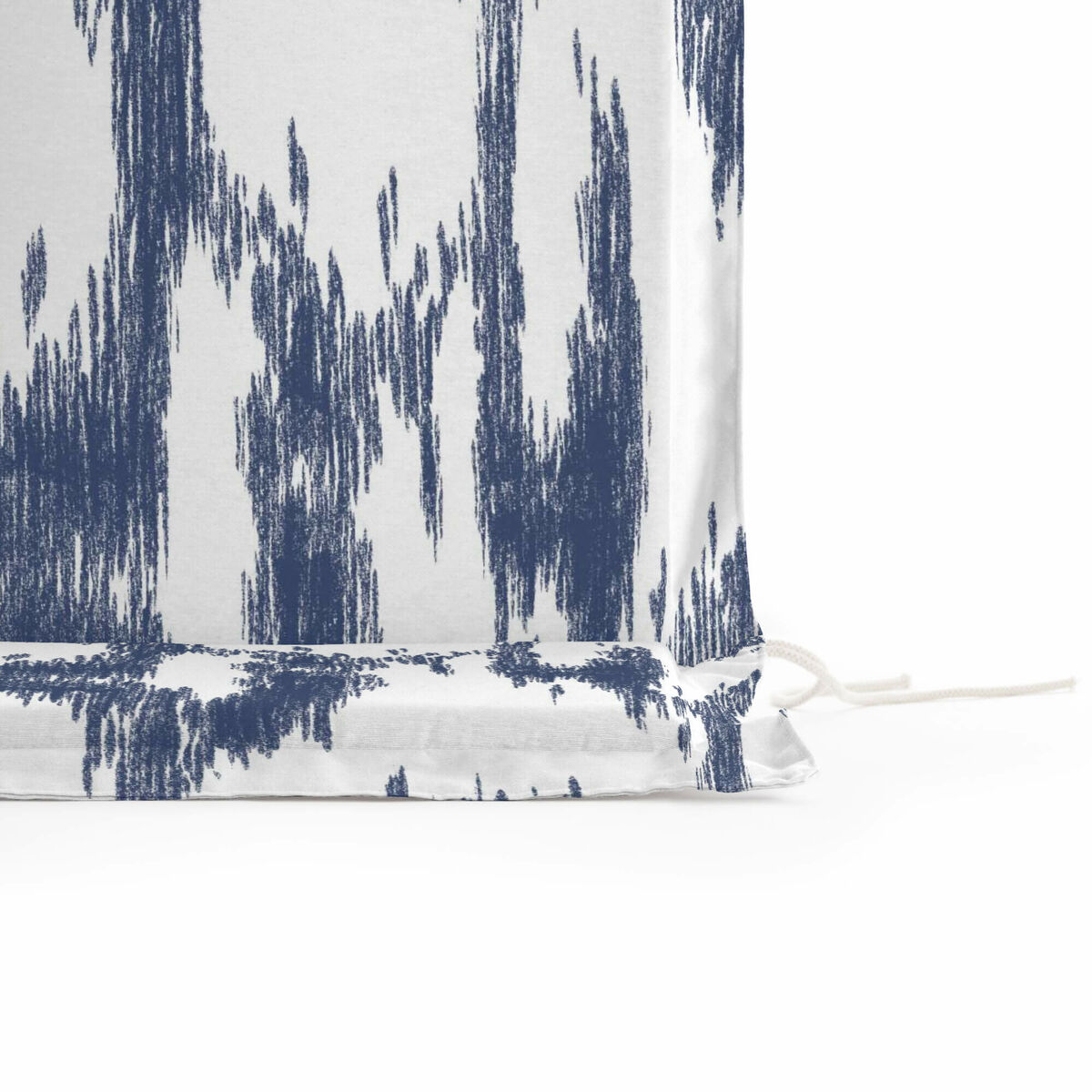 Stolpude Belum Mahon Azul Blå 53 x 4 x 101 cm
